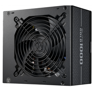 FUENTE COOLER MASTER ELITE GOLD 1000W FM (Full Modular) FUENTE COOLER MASTER ELITE GOLD 1000W FM (Full Modular)