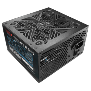 FUENTE GAMER RAIDMAX XTB 550W FUENTE GAMER RAIDMAX XTB 550W
