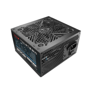 FUENTE GAMER RAIDMAX XTB 650W FUENTE GAMER RAIDMAX XTB 650W