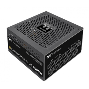 FUENTE GAMER THERMALTAKE TP GF A3 1050W ANALOG 80 PLUS GOLD FULL MODULAR FUENTE GAMER THERMALTAKE TP GF A3 1050W ANALOG 80 PLUS GOLD FULL MODULAR