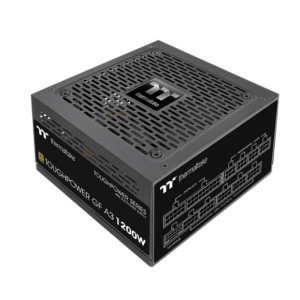 FUENTE GAMER THERMALTAKE TP GF A3 1200W ANALOG 80 PLUS GOLD FULL MODULAR FUENTE GAMER THERMALTAKE TP GF A3 1200W ANALOG 80 PLUS GOLD FULL MODULAR