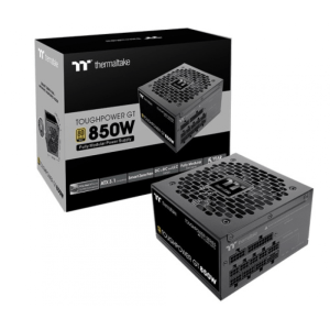 FUENTE GAMER THERMALTAKE TP GT 850W ANALOG 80 PLUS GOLD FUENTE GAMER THERMALTAKE TP GT 850W ANALOG 80 PLUS GOLD