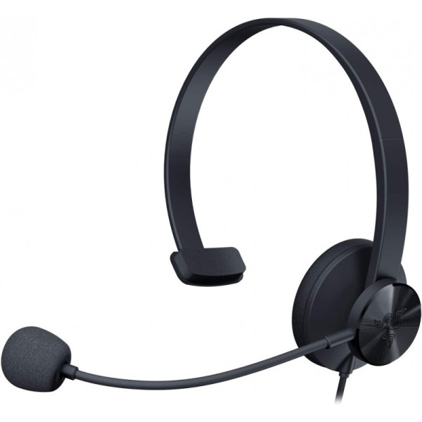 AURICULAR RAZER TETRA WIRED CONSOLE CHAT AURICULAR RAZER TETRA WIRED CONSOLE CHAT