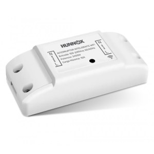 INTERRUPTOR HUNNOX SMART INTERRUPTOR HUNNOX SMART
