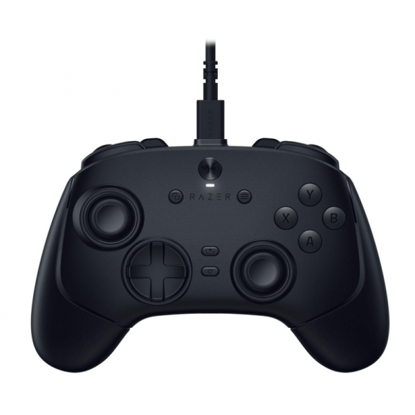 JOYSTICK RAZER WOLVERINE V3 8K TOURNAMENT EDITIONT USB PC JOYSTICK RAZER WOLVERINE V3 8K TOURNAMENT EDITIONT USB PC