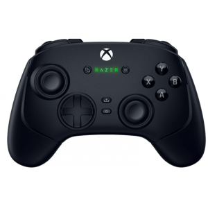 JOYSTICK RAZER WOLVERINE V3 XBOX BLACK LICENCED WIRELESS JOYSTICK RAZER WOLVERINE V3 XBOX BLACK LICENCED WIRELESS