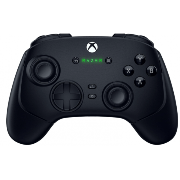 JOYSTICK RAZER WOLVERINE V3 XBOX BLACK LICENCED WIRELESS JOYSTICK RAZER WOLVERINE V3 XBOX BLACK LICENCED WIRELESS