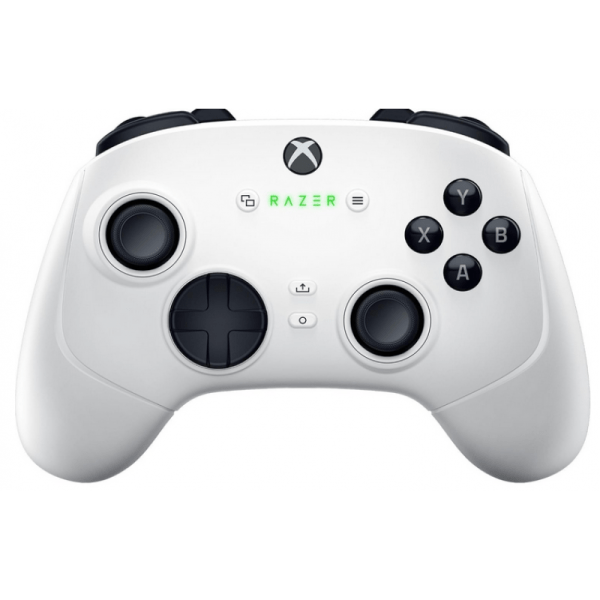 GAMEPAD RAZER WOLVERINE V3 PRO WHITE WIRELESS XBOX / PC GAMEPAD RAZER WOLVERINE V3 PRO WHITE WIRELESS XBOX / PC