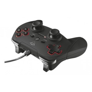 JOYSTICK TRUST YULA PC PS3 GXT 540 JOYSTICK TRUST YULA PC PS3 GXT 540