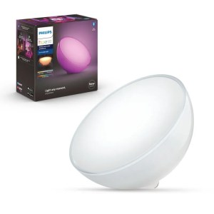 LAMPARA PHILIPS HUE PORTATIL LAMPARA PHILIPS HUE PORTATIL