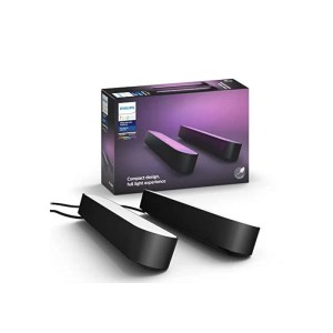 LAMPARA PHILIPS HUE PLAY LIGHT BAR BASE UNIT LAMPARA PHILIPS HUE PLAY LIGHT BAR BASE UNIT