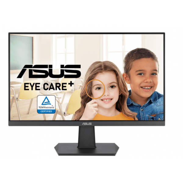 MONITOR 24 ASUS AS VA24EHF FHD IPS 100Hz 1ms MONITOR 24 ASUS AS VA24EHF FHD IPS 100Hz 1ms