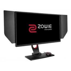 MONITOR 24,5 GAMER ZOWIE XL2546 LED TN FHD 240hz c/escudo Tecnología DyAc Black eQualizer MONITOR 24,5 GAMER ZOWIE XL2546 LED TN FHD 240hz c/escudo Tecnología DyAc Black eQualizer