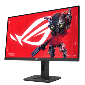 MONITOR 27 ASUS AS XG27UCS 4K 160hz IPS 1ms MONITOR 27 ASUS AS XG27UCS 4K 160hz IPS 1ms