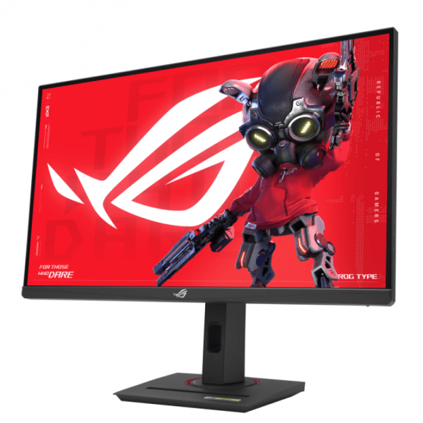 MONITOR 27 ASUS AS XG27UCS 4K 160hz IPS 1ms MONITOR 27 ASUS AS XG27UCS 4K 160hz IPS 1ms