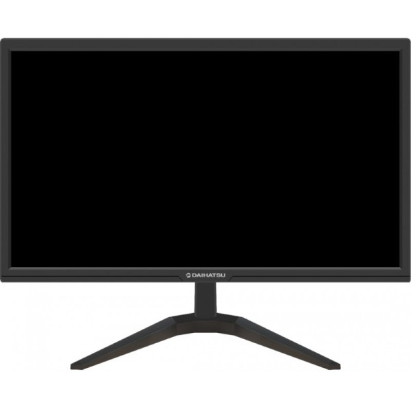 MONITOR DAIHATSU LED 22 OFISU LM23150 HD HDMI VGA BLACK MONITOR DAIHATSU LED 22 OFISU LM23150 HD HDMI VGA BLACK