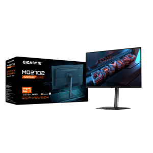 MONITOR GAMER GIGABYTE 27 MO27Q2-SA MONITOR GAMER GIGABYTE 27 MO27Q2-SA