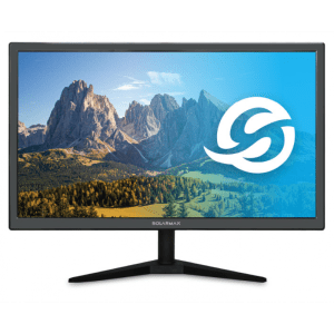 MONITOR SOLARMAX 21.5 FULL HD VGA/HDMI NEGRO MONITOR SOLARMAX 21.5 FULL HD VGA/HDMI NEGRO