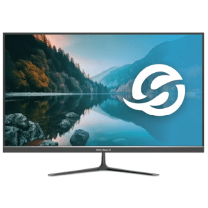 MONITOR SOLARMAX 27 100 HZ IPS FRAMELESS FHD HDMI VGA MONITOR SOLARMAX 27 100 HZ IPS FRAMELESS FHD HDMI VGA