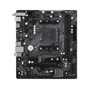 MOTHER ASROCK (AM4) A520M/AC (BULK) MOTHER ASROCK (AM4) A520M/AC (BULK)
