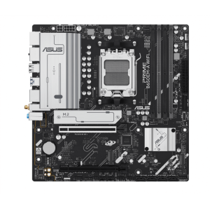MOTHER ASUS (AM5) PRIME B650EM-A WIFI MOTHER ASUS (AM5) PRIME B650EM-A WIFI