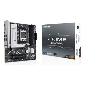 MOTHER ASUS (AM5) PRIME B840M-A MOTHER ASUS (AM5) PRIME B840M-A
