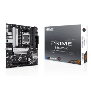 MOTHER ASUS (AM5) PRIME B850M-K MOTHER ASUS (AM5) PRIME B850M-K