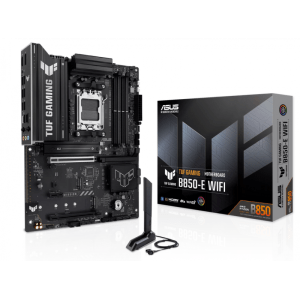 MOTHER ASUS (AM5) TUF GAMING B850-E WIFI MOTHER ASUS (AM5) TUF GAMING B850-E WIFI
