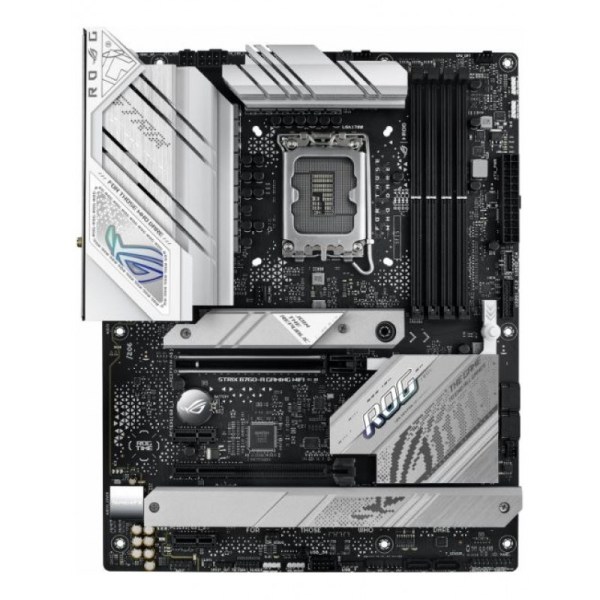 MOTHER ASUS (LGA1700) ROG STRIX B760-A GAMING WIFI MOTHER ASUS (LGA1700) ROG STRIX B760-A GAMING WIFI
