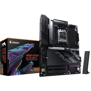 MOTHER GIGABYTE (AM5) B850 A ELITE WF7 MOTHER GIGABYTE (AM5) B850 A ELITE WF7