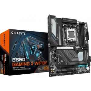 MOTHER GIGABYTE (AM5) B850 GAMING WIFI6E MOTHER GIGABYTE (AM5) B850 GAMING WIFI6E