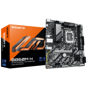 MOTHER GIGABYTE (LGA 1851) B860M H MOTHER GIGABYTE (LGA 1851) B860M H