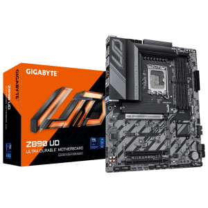 MOTHER GIGABYTE (LGA1851) Z890 UD MOTHER GIGABYTE (LGA1851) Z890 UD