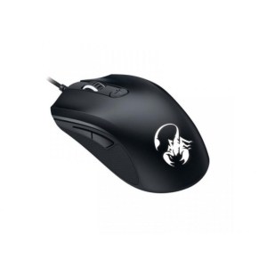 MOUSE GAMER GX GAMING GENIUS SCORPION M6-600 BLACK MOUSE GAMER GX GAMING GENIUS SCORPION M6-600 BLACK