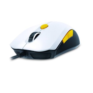 MOUSE GAMER GX GAMING GENIUS SCORPION M6-600 WHITE RGB MOUSE GAMER GX GAMING GENIUS SCORPION M6-600 WHITE RGB