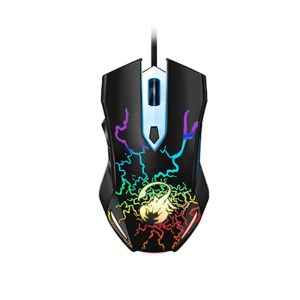 MOUSE GAMER GX GAMING GENIUS SCORPION SPEARS MOUSE GAMER GX GAMING GENIUS SCORPION SPEARS