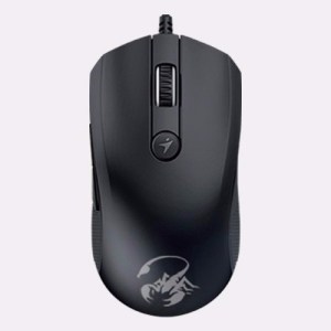 MOUSE GAMER GX GAMING GENIUS SCORPION M8-610 WG BLACK MOUSE GAMER GX GAMING GENIUS SCORPION M8-610 WG BLACK