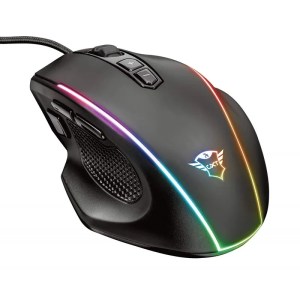 MOUSE GAMER TRUST CELOX RGB GXT 165 MOUSE GAMER TRUST CELOX RGB GXT 165