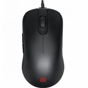 MOUSE GAMER ZOWIE FK1+-B BLACK MOUSE GAMER ZOWIE FK1+-B BLACK