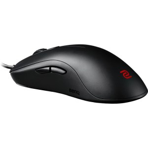 MOUSE GAMER ZOWIE FK2-B BLACK MOUSE GAMER ZOWIE FK2-B BLACK