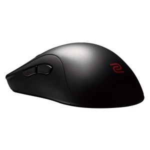 MOUSE GAMER ZOWIE ZA12-B BLACK MOUSE GAMER ZOWIE ZA12-B BLACK