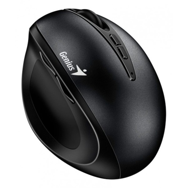 MOUSE GENIUS RS2 ERGO 8300S BLACK MOUSE GENIUS RS2 ERGO 8300S BLACK