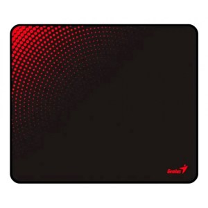 MOUSE PAD GENIUS G-PAD RS2 230S BLACK MOUSE PAD GENIUS G-PAD RS2 230S BLACK