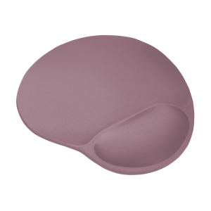 MOUSE PAD TRUST BIGFOOT PINK MOUSE PAD TRUST BIGFOOT PINK