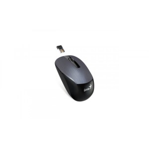 MOUSE GENIUS NX-7015 WIRELESS IRON-GREY MOUSE GENIUS NX-7015 WIRELESS IRON-GREY