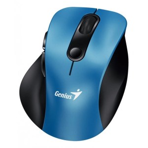 MOUSE GENIUS RS2 ERGO 9000S BLUE MOUSE GENIUS RS2 ERGO 9000S BLUE