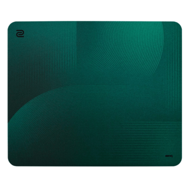 MOUSEPAD GAMING GEAR G-SR-SE-ZC04 GREEN MOUSEPAD GAMING GEAR G-SR-SE-ZC04 GREEN