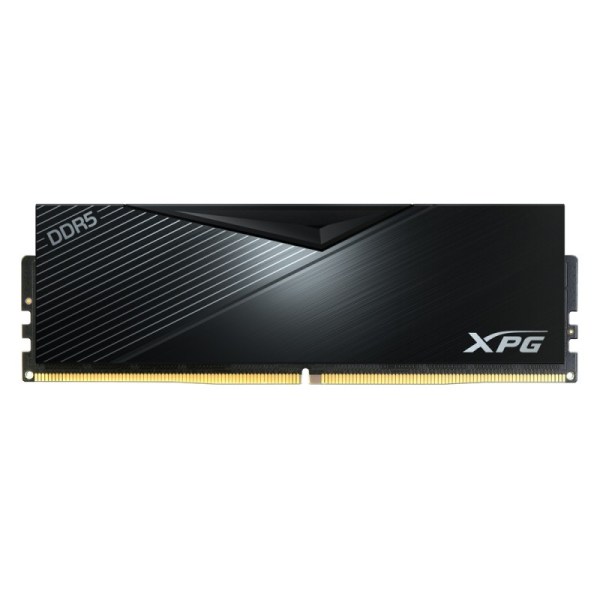 MEMORIA ADATA DIMM XPG LANCER BLACK 16GB DDR5 5200 MHZ CL38 MEMORIA ADATA DIMM XPG LANCER BLACK 16GB DDR5 5200 MHZ CL38
