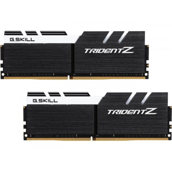MEMORIA GSKILL TRIDENT Z PC4 25600 DDR4 16GB 3200 2X8 MEMORIA GSKILL TRIDENT Z PC4 25600 DDR4 16GB 3200 2X8