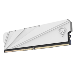 MEMORIA NETAC SHADOW DDR4 3200 16GB C16 WHITE MEMORIA NETAC SHADOW DDR4 3200 16GB C16 WHITE